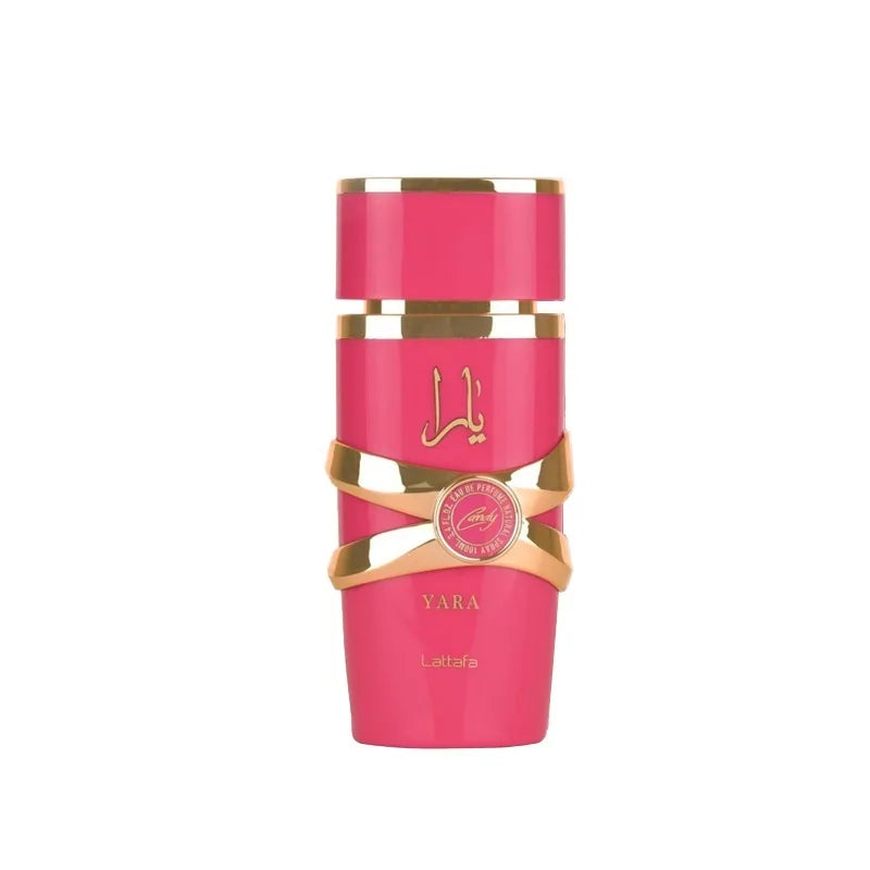 Yara Candy Vanilla Dream Perfume