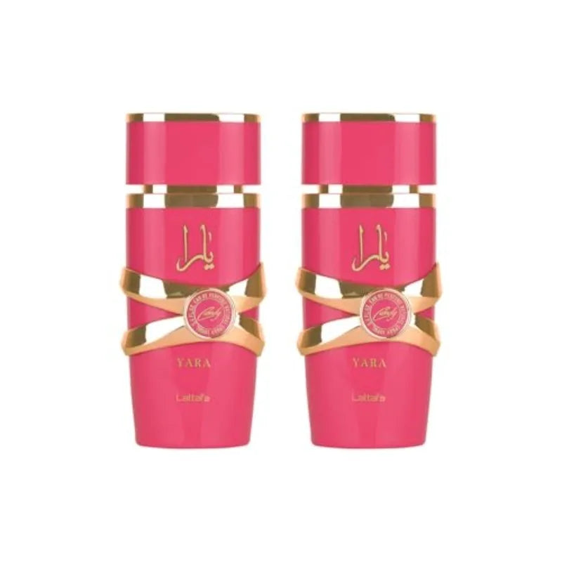 Yara Candy Vanilla Dream Perfume